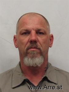 Eddie Vaughn Arrest Mugshot