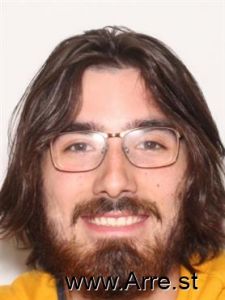 Eden Barnes Arrest Mugshot