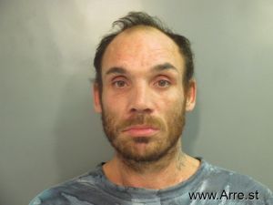 Edward Bartholmey Arrest Mugshot