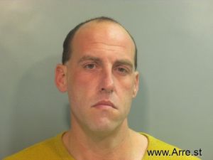 Edward Farr Arrest Mugshot