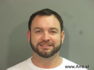 Edward Jackson Arrest Mugshot