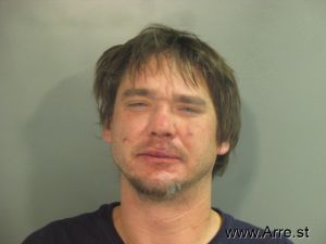 Edward Leboeuf Arrest Mugshot
