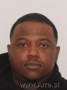Edward Swift Arrest Mugshot