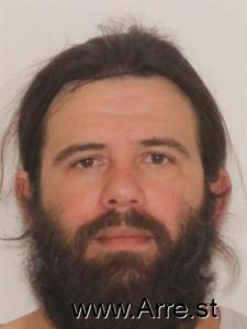 Edward Yarberry Arrest Mugshot