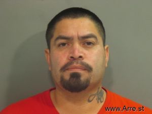Edwardo Hernandez Arrest Mugshot