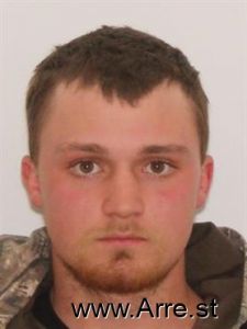 Efferson Bachman Arrest Mugshot