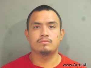 Efrain Fraire-valdez Arrest Mugshot