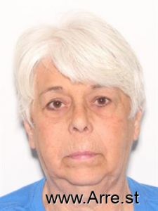 Eileen Callahan Arrest Mugshot