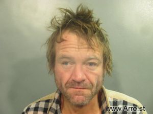 Elijah Moistner Arrest Mugshot