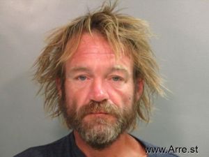 Elijah Moistner Arrest Mugshot