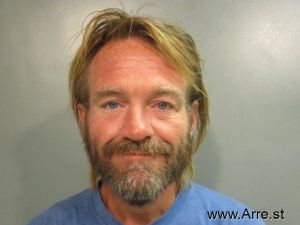 Elijah Moistner Arrest Mugshot