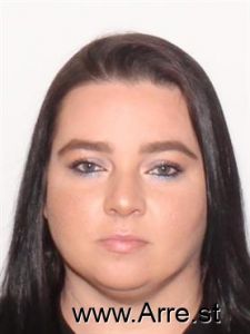 Elisa Elmore Arrest Mugshot