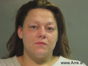 Elisha Mccoy Arrest Mugshot