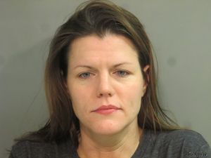 Elizabeth Drake Arrest Mugshot