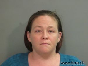 Elizabeth Hocker Arrest Mugshot