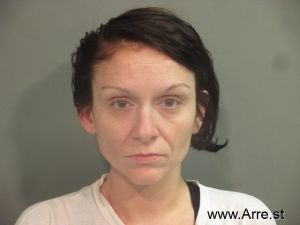 Elizabeth Steadman Arrest Mugshot