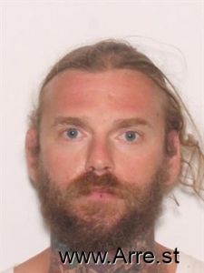 Emerson Gregrich Arrest Mugshot