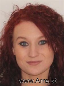 Emily Cooper Arrest Mugshot