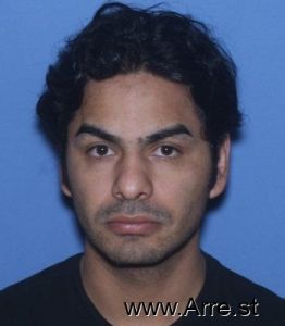 Emmanuel Rodriguez Arrest Mugshot