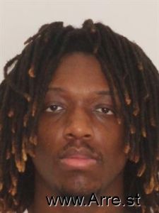 Emonie Rattler Arrest Mugshot