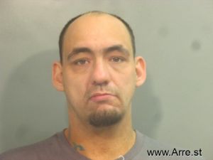 Eric Bear Arrest Mugshot