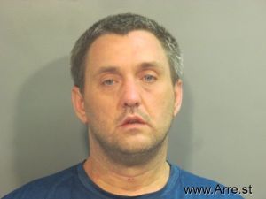 Eric Billbe Arrest Mugshot