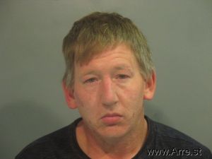 Eric Goodman Arrest Mugshot