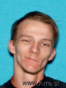 Eric Gunn Arrest Mugshot