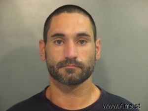 Eric Karimi Arrest Mugshot