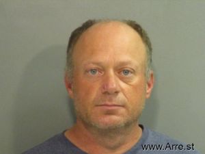 Eric Mcclurg Arrest Mugshot