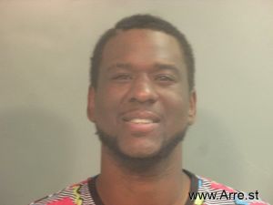 Erik Hutcherson Arrest Mugshot