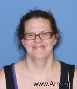 Erin Hamilton Arrest Mugshot