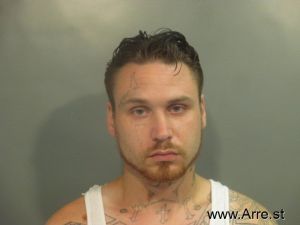 Ernest Munson Arrest Mugshot