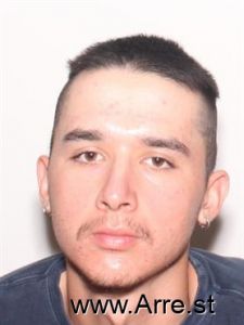 Ernesto Rocha-rodriguez Arrest Mugshot