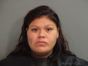 Esperanza Gonzalez Arrest Mugshot