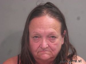 Esther Sellers Arrest Mugshot