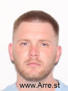 Ethan Driskill Arrest Mugshot