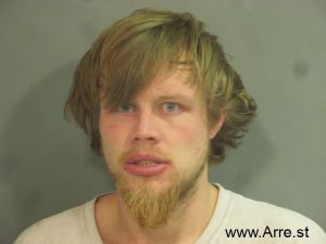 Ethan Swafford Arrest Mugshot