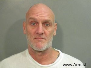Eugene Cupp Arrest Mugshot