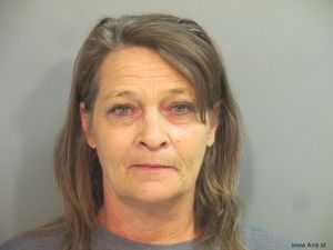 Evonne Perdue Arrest Mugshot