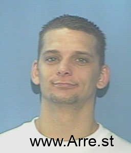 Earl Brown Arrest Mugshot