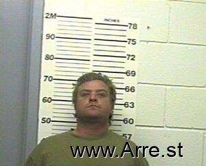 Earl Davenport Arrest Mugshot