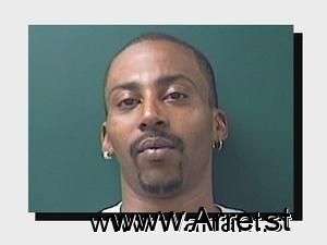 Earl Hardin Arrest Mugshot