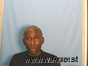 Ed Smith Arrest Mugshot