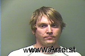 Edgar Davis Arrest Mugshot