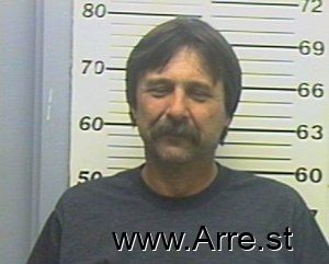 Edgar Denton Arrest Mugshot