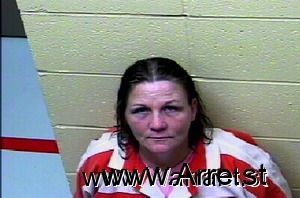 Edna Estell Arrest Mugshot