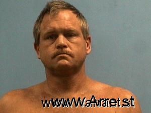 Edward French Arrest Mugshot