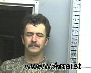 Elbert Dover Arrest Mugshot
