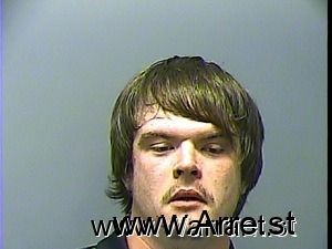 Eli Doyle Arrest Mugshot